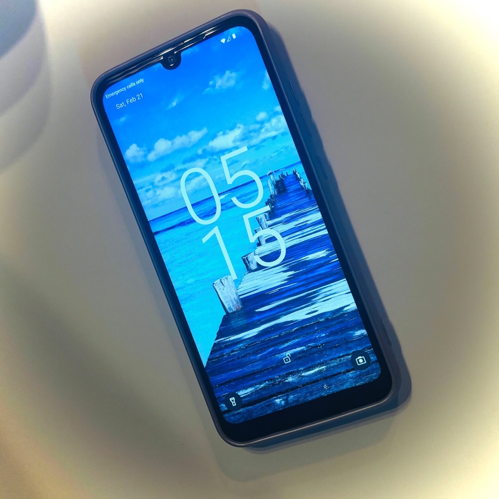 🆕 Teracube 2S Safe Phone For Kids - New W/ Minor Flaws - Picture 9 of 16